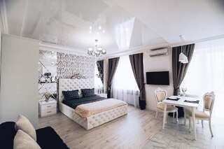 Апартаменты Luxury mirror apartment Полтава-1
