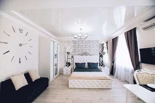 Апартаменты Luxury mirror apartment Полтава-2